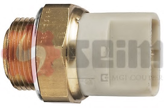 SEIM TH184 Temperature Switch, air conditioning fan